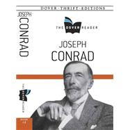 Joseph Conrad The Dover Reader