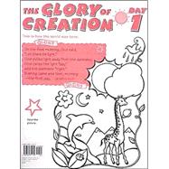 La Gloria de la Creacion/The Glory Of Creation
