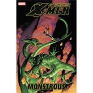 Astonishing X-Men - Volume 7 Monstrous