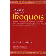 Parker on the Iroquois
