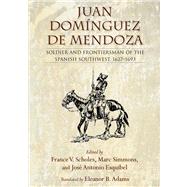 Juan Dominguez De Mendoza