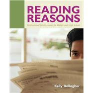 Reading Reasons
