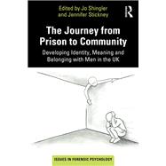 The Journey from Prison to Community