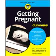 Getting Pregnant for Dummies