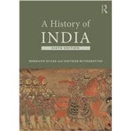 A History of India