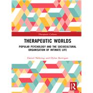 Therapeutic Worlds