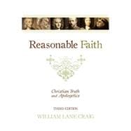 Reasonable Faith