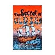 The Secret of Old Zeb