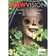 Raw Vision