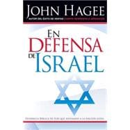 En Defensa de Israel / In Defense of Israel