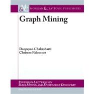 Graph Mining