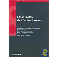 Desarrollo Del Factor Humano/Development of Human Factor