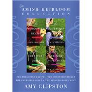 The Amish Heirloom Collection