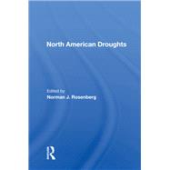 North American Droughts