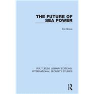 The Future of Sea Power