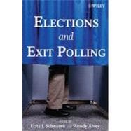 Elections and Exit Polling