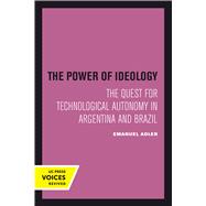 The Power of Ideology