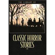 Library of Classic Horror Stories