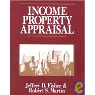 Income Property Appraisal