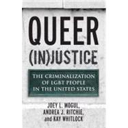Queer (In)Justice