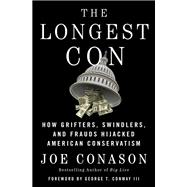 The Longest Con