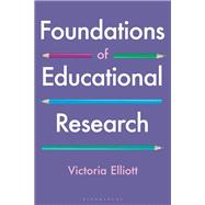 Foundations of Educational Research