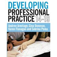 Developing Professional Practice 14-19