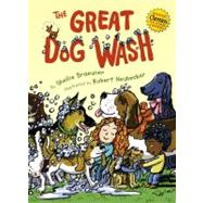 The Great Dog Wash
