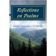 Reflections on Psalms