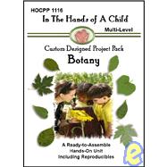 Botany: In the Hands of a Child Multi-level