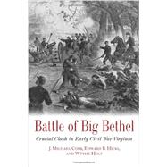 Battle of Big Bethel