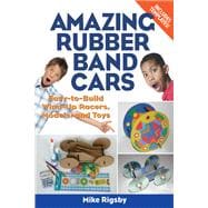 Amazing Rubber Band Cars