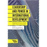 Leadership and Power in International Development