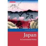Japan An Environmental History