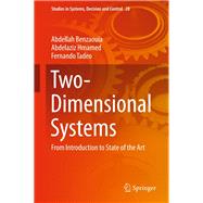 Two-Dimensional Systems