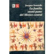 La familia otomí-pame del México central