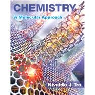 AP Test Prep Series for Chemistry: A Molecular Approach (NASTA Edition), 4th Edition