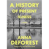 A History of Present Illness A Novel