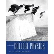 Essential College Physics, Volume 1,9780321611161