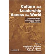 Culture and Leadership Across the World