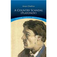A Country Scandal (Platonov)