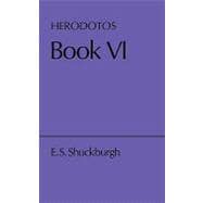 Herodotus Book VI