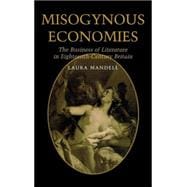 Misogynous Economies
