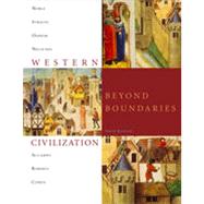 Western Civilization: Beyond Boundaries, 6th Edition
