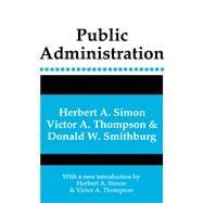 Public Administration