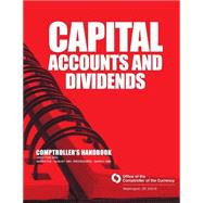 Capital Accounts and Dividends Comptrollers Handbook