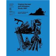 Virginia Harvest and Utilization Study, 2007