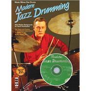 Modern Jazz Drumming