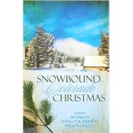 Snowbound Colorado Christmas: Love Snowballs in Four Couples Lives During the Blizzard of 1913