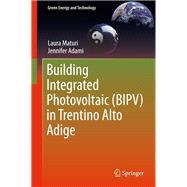 Building Integrated Photovoltaic (BIPV) in Trentino Alto Adige